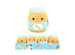 Alltoys Grant and Bowman Squishmallows plyšový Antonie 20 cm