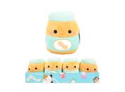 Alltoys Grant and Bowman Squishmallows plyšový Antonie 20 cm