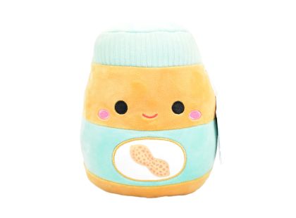 Alltoys Grant and Bowman Squishmallows plyšový Antonie 20 cm