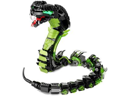 Alltoys Had – skládací kobra