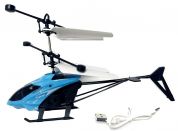 Alltoys Helikoptéra (9198) modrá