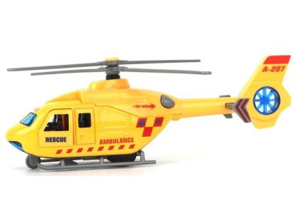 Alltoys Helikoptéra