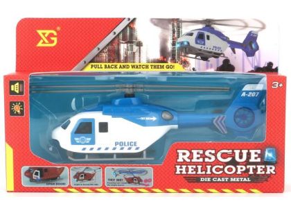 Alltoys Helikoptéra