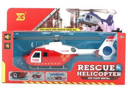 Alltoys Helikoptéra