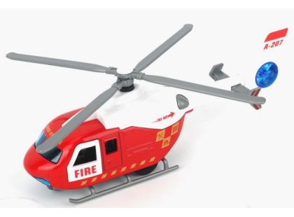 Alltoys Helikoptéra