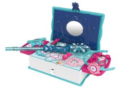 Alltoys Herní set s kouzelnou hůlkou