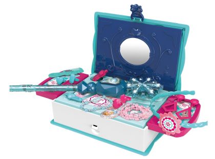 Alltoys Herní set s kouzelnou hůlkou