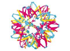 Alltoys Hmatový míček Starburst