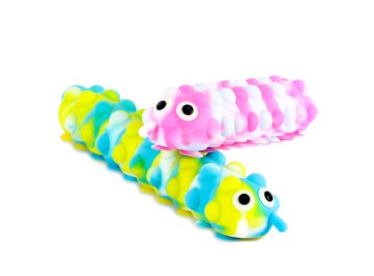 Alltoys Housenka s přísavkami Tutti Frutti