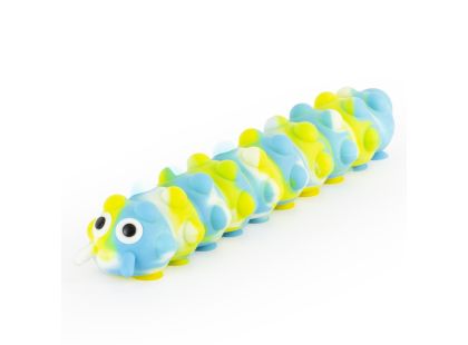 Alltoys Housenka s přísavkami Tutti Frutti