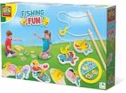 Alltoys Hra Chytání rybiček