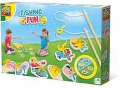 Alltoys Hra Chytání rybiček