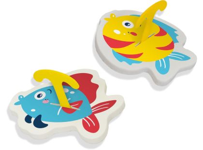 Alltoys Hra Chytání rybiček