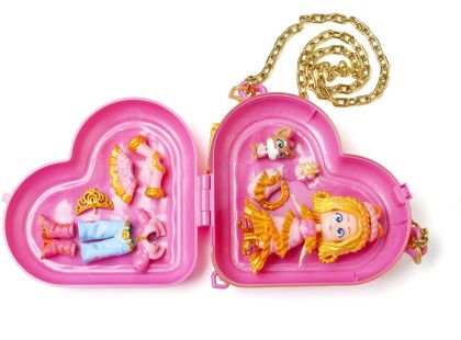 Alltoys Hrací sad Panenka Kookyloos - Golden Gala Taylor Deluxe