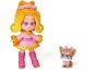Alltoys Hrací sad Panenka Kookyloos - Golden Gala Taylor Deluxe 4