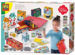 Alltoys Hrací sada Supermarket