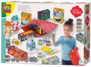 Alltoys Hrací sada Supermarket