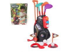 Alltoys Hrací set golf