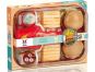 Alltoys Hrací set hamburger 2