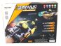 Alltoys Hydraulické robotické rameno žluté 106 ks 2