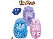 Alltoys Interaktivní ježek Curlimals