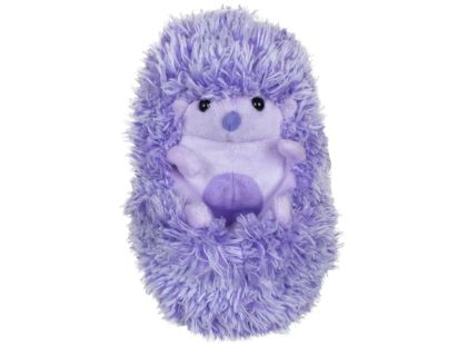 Alltoys Interaktivní ježek Curlimals Alltoys Interaktivní ježek Curlimals