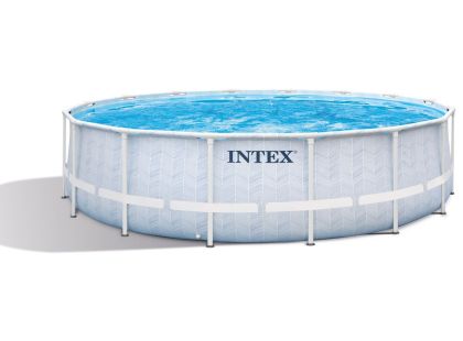 Intex 26746 Bazénový set Premium 4,88 x 1,22 m