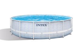 Intex 26746 Bazénový set Premium 4,88 x 1,22 m