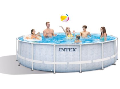 Intex 26746 Bazénový set Premium 4,88 x 1,22 m
