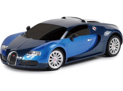 Alltoys IR auto Bugatti Veyron 1:43