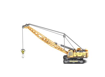 Alltoys Jeřáb 1 : 55 Alltoys Jeřáb 1 : 55