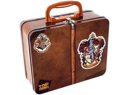 Alltoys Karetní hra Harry Potter Gryffindor