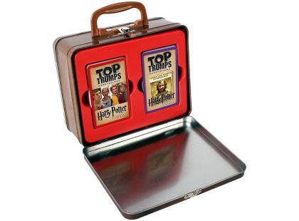 Alltoys Karetní hra Harry Potter Gryffindor