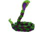 Alltoys Klixx Creaturez Kobra fialovo-zelený 3