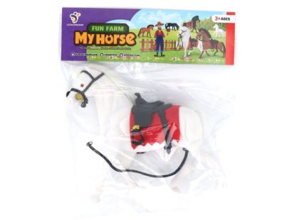 Alltoys Koník (323)