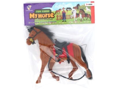 Alltoys Koník (323)