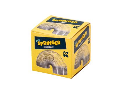 Alltoys Kovová Mini pružina