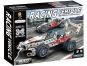 Alltoys Kovová stavebnice formule  105 dílků 2