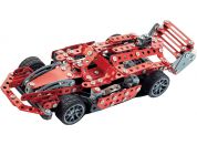 Alltoys Kovová stavebnice formule 287 dílků