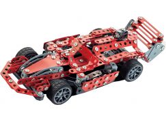 Alltoys Kovová stavebnice formule 287 dílků