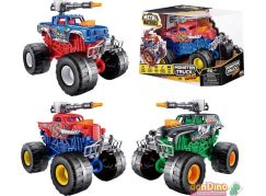 Alltoys Kovové autíčko Moster Truck