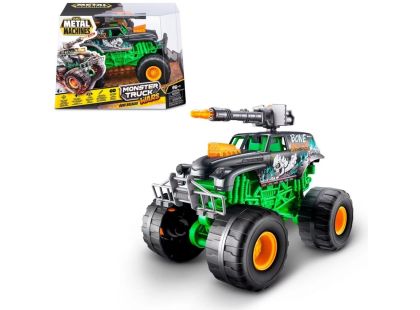 Alltoys Kovové autíčko Moster Truck Alltoys Kovové autíčko Moster Truck