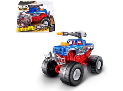 Alltoys Kovové autíčko Moster Truck Alltoys Kovové autíčko Moster Truck