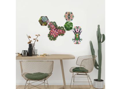 Alltoys Kreativní sada Beedz Art - Hex Botanika Alltoys Kreativní sada Beedz Art - Hex Botanika