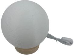 Alltoys Lampička měsíc na usínání