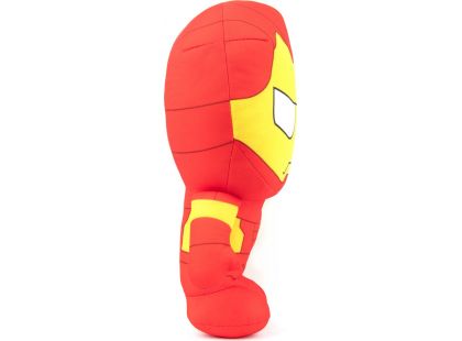 Alltoys Látkový Marvel Iron Man se zvukem 28 cm