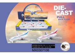 Alltoys Letadlo (180)