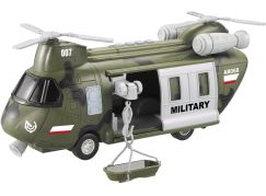 Alltoys Letadlo dopravní vojenské 1  :  16 - Poškozený obal