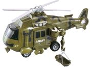 Alltoys Letadlo vojenské 1  :  20 (61A)