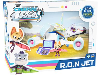 Alltoys Letadlo Zvířecí případy